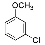3-Chloroanisole|26754|2845-89-8