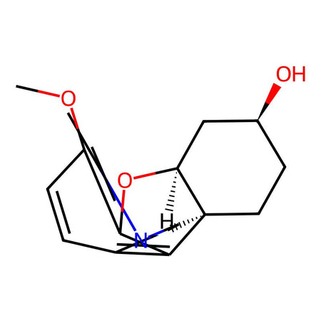 Galantamine EP Impurity C (Dihydro Galantamine)|C4X-14358|21133-52-8