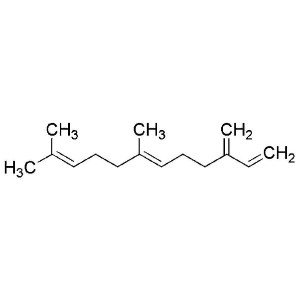 Farnesene, mixture of isomers|34221|21499-64-9