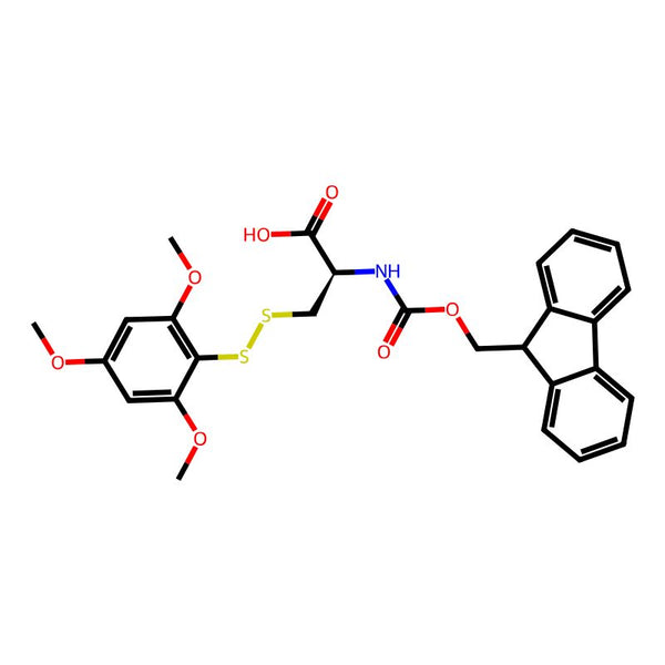 Fmoc-Cys(STmp)-OH|CS-0159827|1403834-74-1
