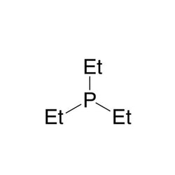 Triethylphosphine, 99% (10 wt% in hexanes)|15-6305|554-70-1
