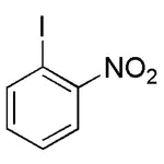 2-Iodo-1-nitrobenzene|27099|609-73-4