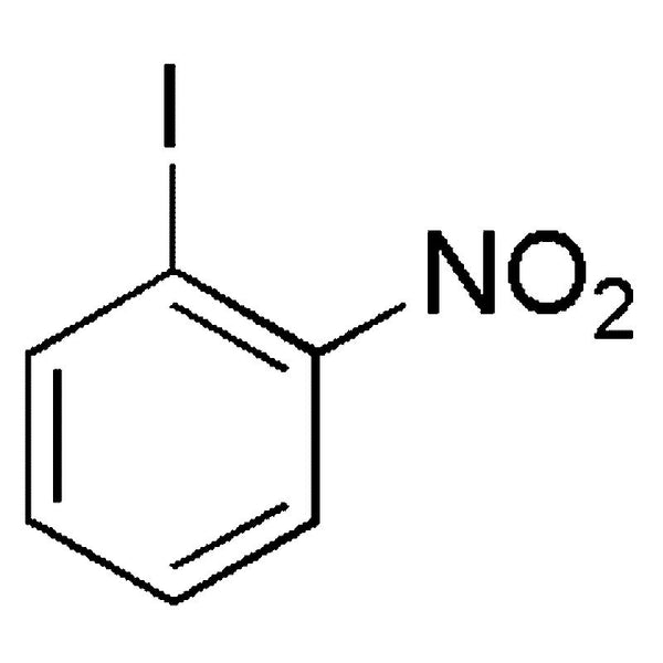 2-Iodo-1-nitrobenzene|27099|609-73-4
