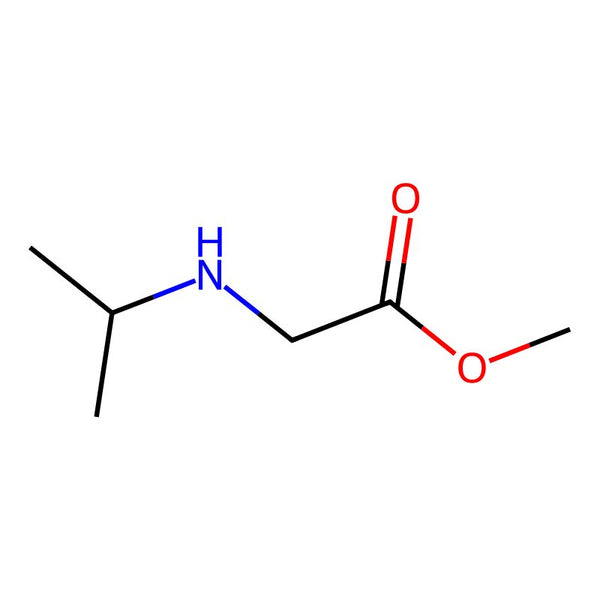 Methyl isopropylglycinate|CS-0200417|10552-78-0