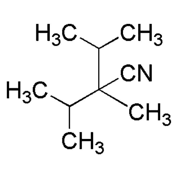 2-Isopropyl-2,3-dimethyl-butyronitrile|28811|55897-64-8