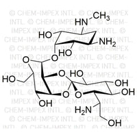Hygromycin B from Streptomyces hygroscopicus|29925|31282-04-9
