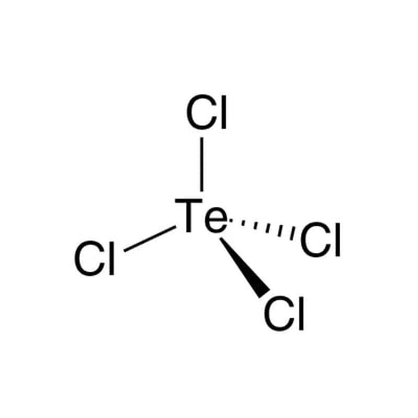Tellurium(IV) chloride (99.9%-Te)|93-5205|10026-07-0