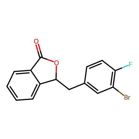 Olaparib Impurity 54|C4X-113554|63964-50-1