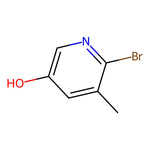 2-Bromo-5-hydroxy-3-methylpyridine|CS-W018711|1003711-43-0