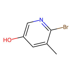 2-Bromo-5-hydroxy-3-methylpyridine|CS-W018711|1003711-43-0
