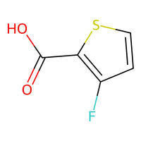 3-Fluorothiophene-2-carboxylic acid|CS-W003072|32431-84-8