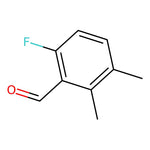 6-Fluoro-2,3-dimethylbenzaldehyde|CS-0674749|1780780-13-3