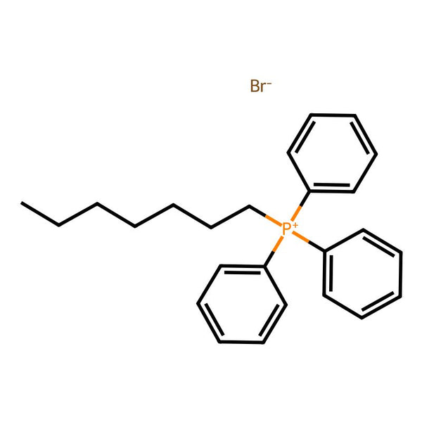 Heptyltriphenylphosphonium bromide|CS-0152303|13423-48-8