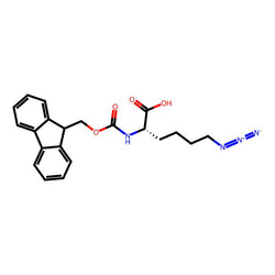 N6-Diazo-L-Fmoc-lysine|CS-0100602|159610-89-6