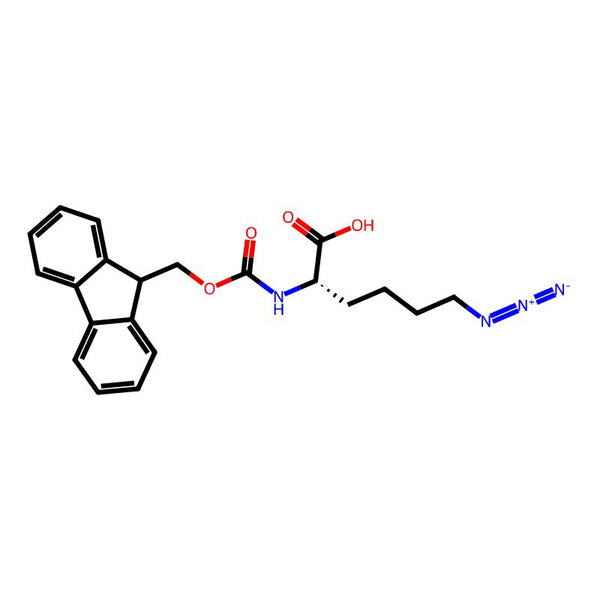 N6-Diazo-L-Fmoc-lysine|CS-0100602|159610-89-6