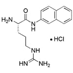 L-Arginine b-naphthylamide hydrochloride|21503|18905-73-2