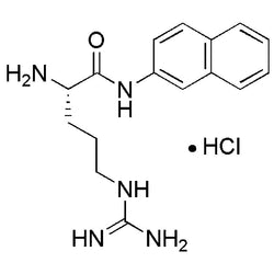 L-Arginine b-naphthylamide hydrochloride|21503|18905-73-2