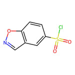 Benzo[d]isoxazole-5-sulfonyl chloride|CS-0145304|16331-62-7