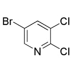 5-Bromo-2,3-dichloropyridine|28837|97966-00-2
