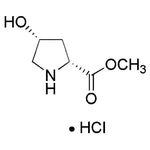 cis-4-Hydroxy-d-proline methyl ester hydrochloride|26095|114676-59-4