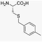 S-4-Methylbenzyl-L-cysteine|03054|42294-52-0