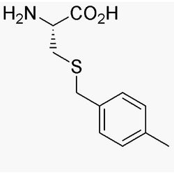 S-4-Methylbenzyl-L-cysteine|03054|42294-52-0