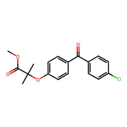 Choline fenofibrate EP Impurity D|C4X-10183|42019-07-8