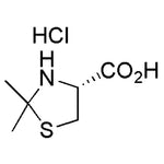 L-2,2-Dimethyl-thiaproline hydrochloride|12131|213475-47-9