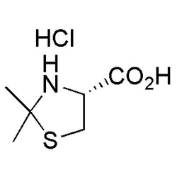 L-2,2-Dimethyl-thiaproline hydrochloride|12131|213475-47-9