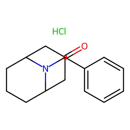 9-Benzyl-9-azabicyclo[3.3.1]nonan-3-one, 97%|796309|2291-59-0