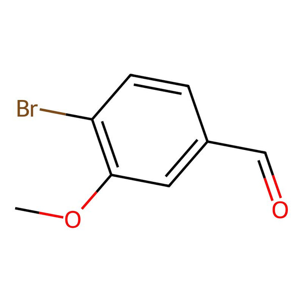 4-Bromo-3-methoxybenzaldehyde|CS-W005212|43192-34-3