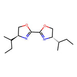 (4S,4'S)-4,4'-Di-sec-butyl-4,4',5,5'-tetrahydro-2,2'-bioxazole|CS-0610932|2374958-89-9