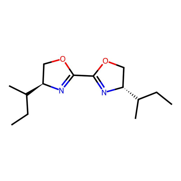 (4S,4'S)-4,4'-Di-sec-butyl-4,4',5,5'-tetrahydro-2,2'-bioxazole|CS-0610932|2374958-89-9