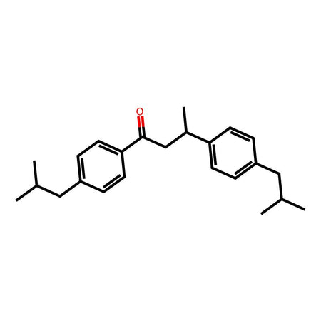 Ibuprofen EP Impurity H|C4X-10828|2143535-25-3