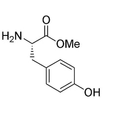 L-Tyrosine methyl ester|06257|1080-06-4