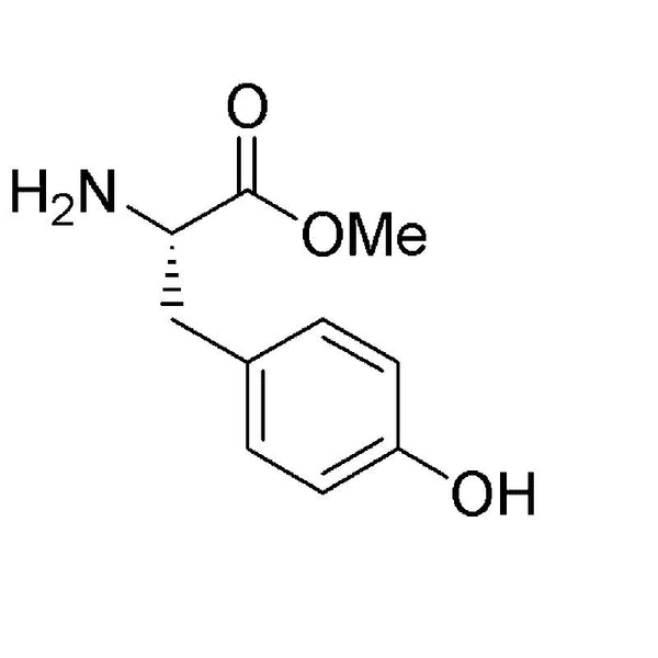 L-Tyrosine methyl ester|06257|1080-06-4