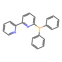 6-(Diphenylphosphino)-2,2'-bipyridine|CS-0203236|152194-39-3