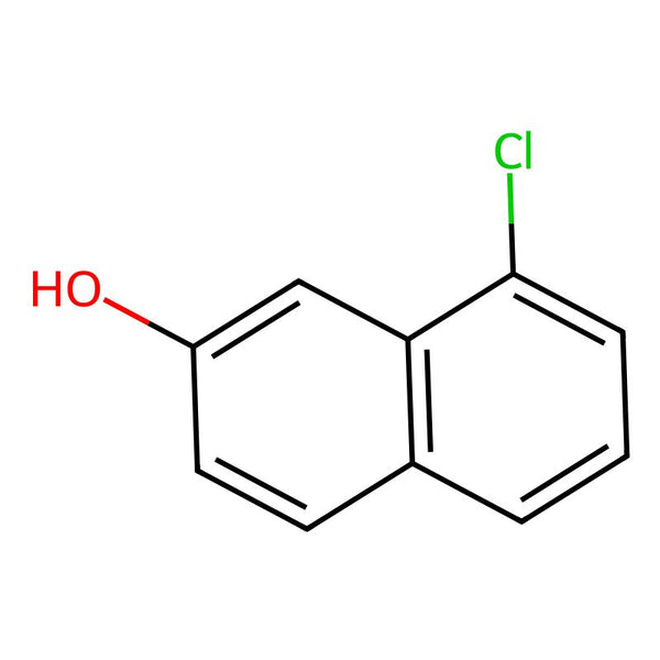 1-Chloro-7-naphthol|CS-0158082|29921-50-4