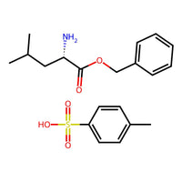 L-Leucine benzyl ester p-toluenesulfonate|CS-W002303|1738-77-8