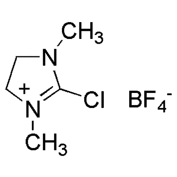 2-Chloro-1,3-dimethylimidazolium tetrafluoroborate|31200|153433-26-2