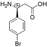 (S)-3-Amino-3-(4-bromophenyl)propionic acid|15430|275826-36-3