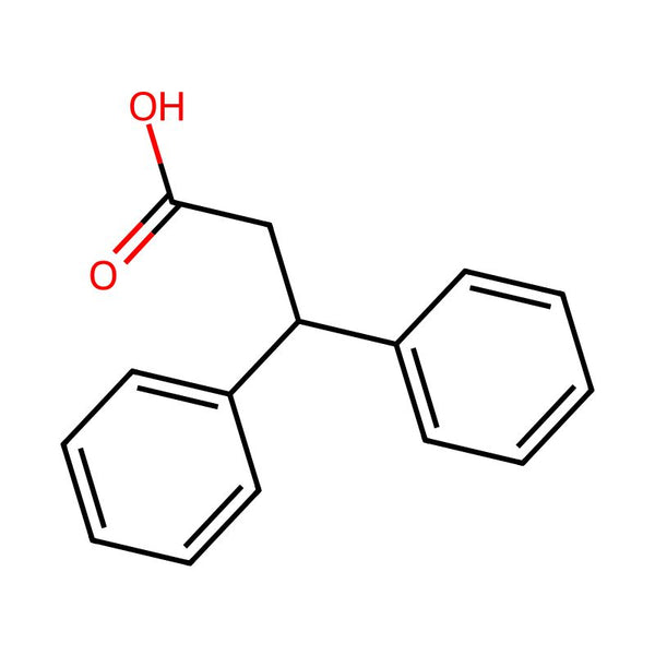 3,3-Diphenylpropanoic acid|CS-W010427|606-83-7