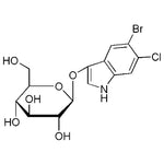 5-Bromo-6-chloro-3-indoxyl-b-D-glucopyranoside|21388|93863-89-9