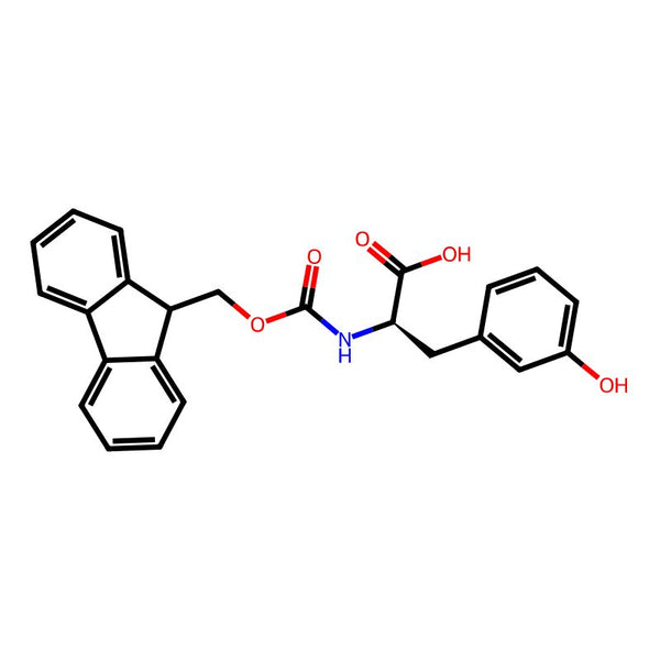 N-Fmoc-3-hydroxy-D-phenylalanine|CS-0372489|1217724-28-1