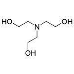 Triethanolamine|01718|102-71-6