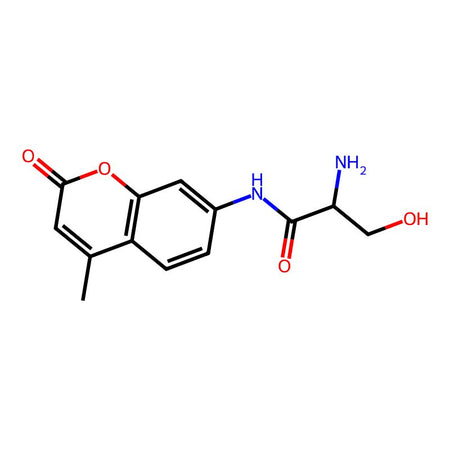 H-Ser-AMC|CPTD783764|98516-73-5