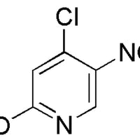 4-Chloro-5-nitro-2-hydroxypyridine|26324|850663-54-6