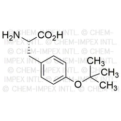 O-tert-Butyl-L-tyrosine|00435|18822-59-8