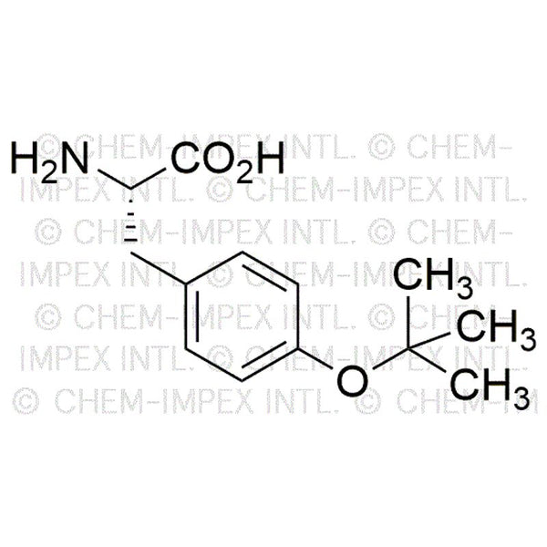 O-tert-Butyl-L-tyrosine|00435|18822-59-8