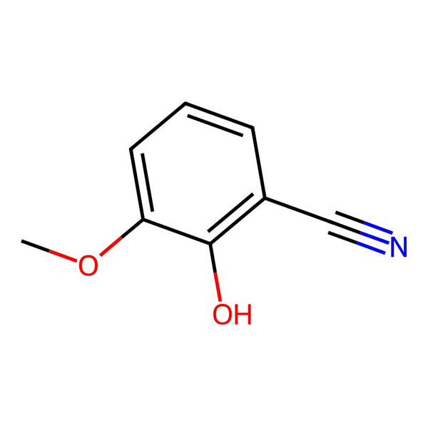 2-Hydroxy-3-methoxybenzonitrile|CS-0067940|6812-16-4
